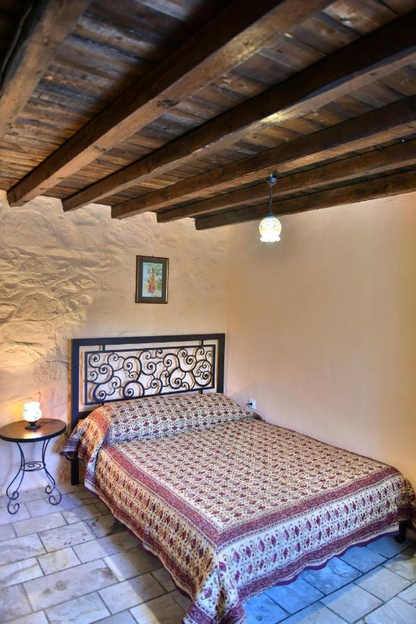 Arbeli House Villa Mandraki  Eksteriør bilde