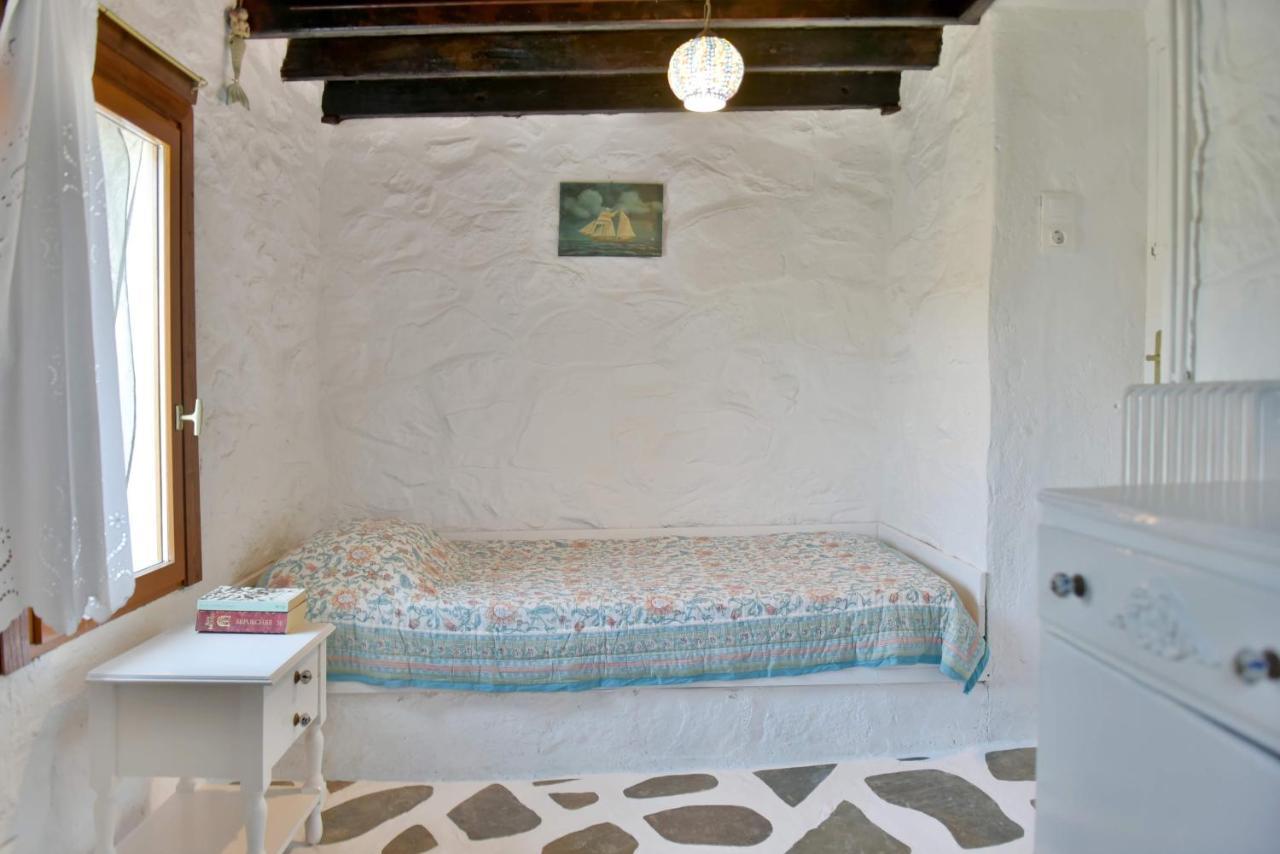 Arbeli House Villa Mandraki  Eksteriør bilde