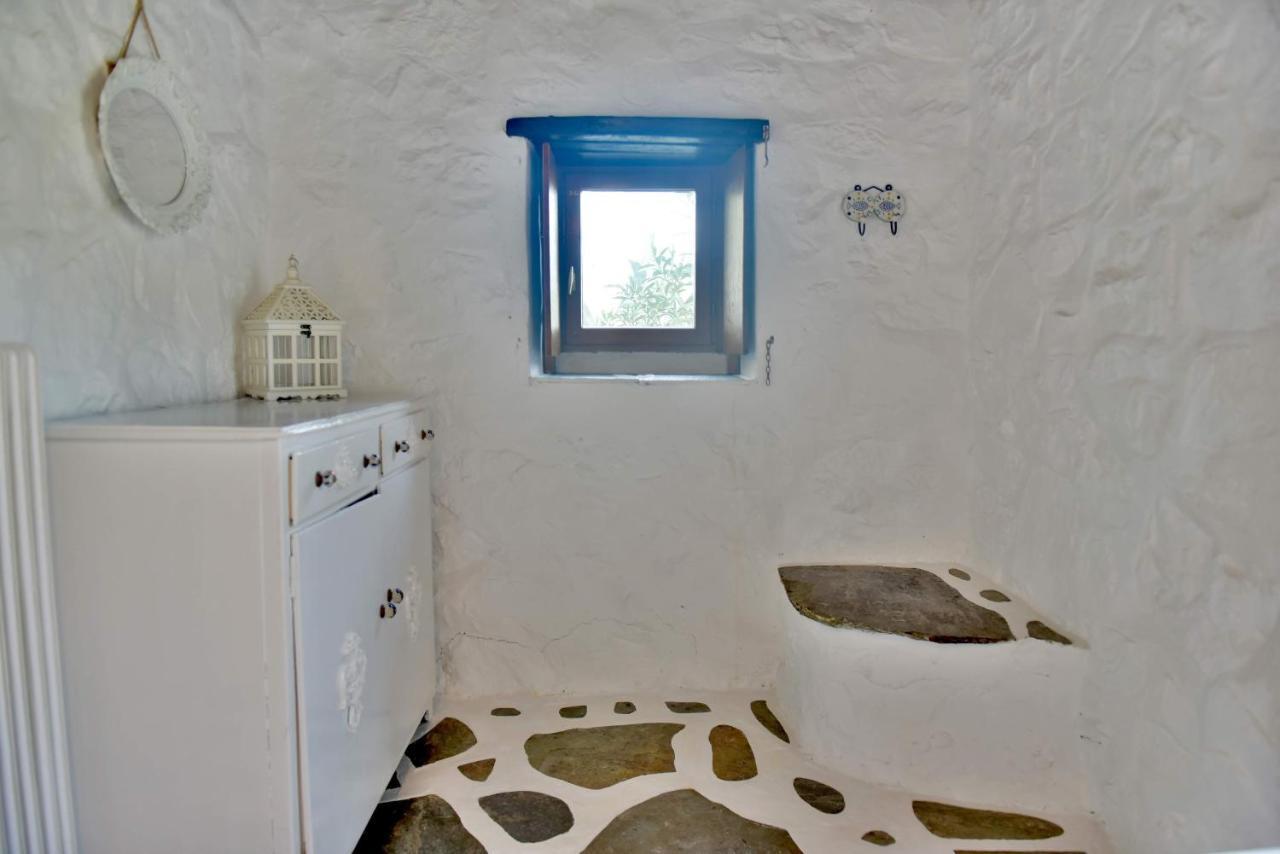 Arbeli House Villa Mandraki  Eksteriør bilde