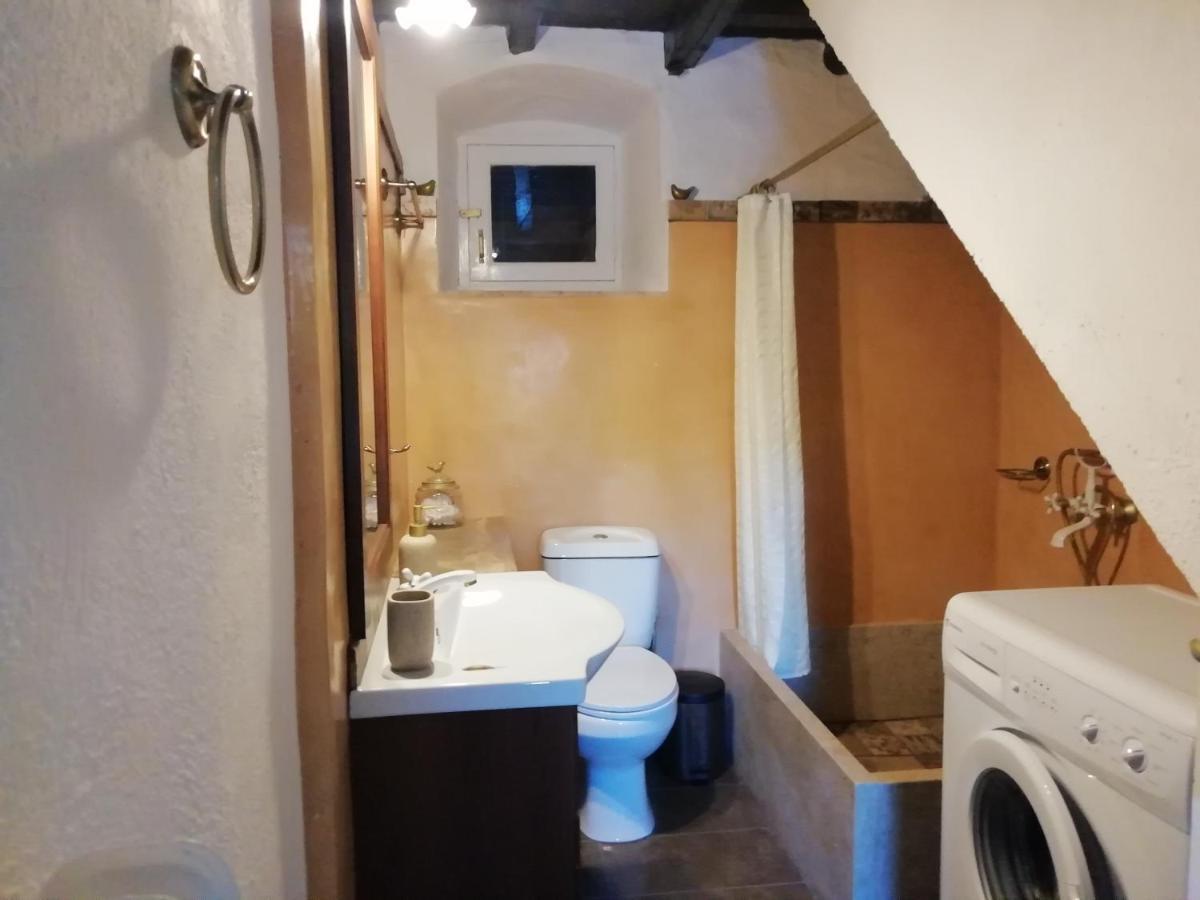 Arbeli House Villa Mandraki  Eksteriør bilde
